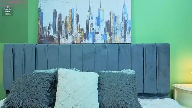 Cassie_bloom's Live XXX Chat