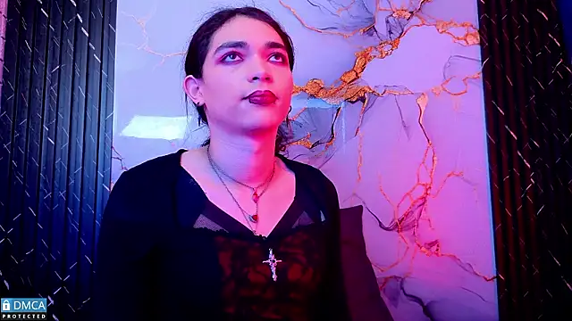 MaeveKuro 现场XXX聊天