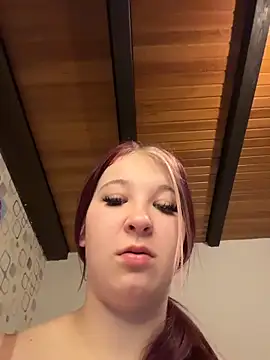 LittleChaosQueen – Naživo XXX chat