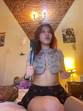 ZoeBella1308's Live XXX Chat