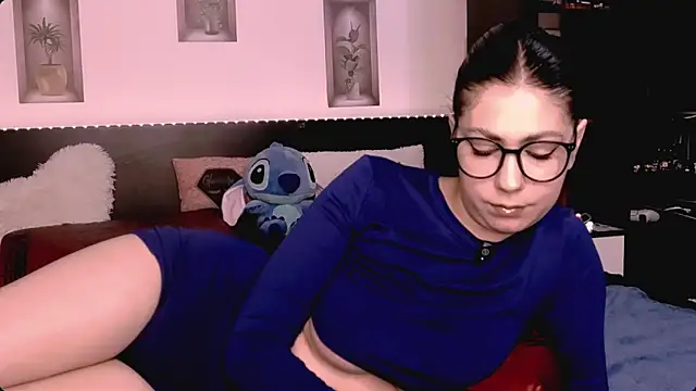 M1kaylaRaven Live XXX-chat