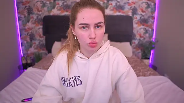 Онлайн чат XXX GabriellaJass