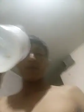 Show de webcam de Bebicho14