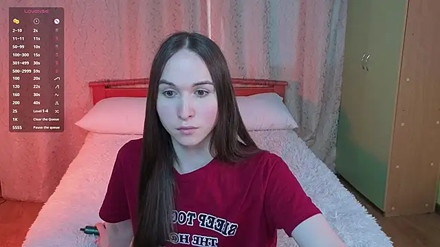 Angeel_Kate 现场XXX聊天