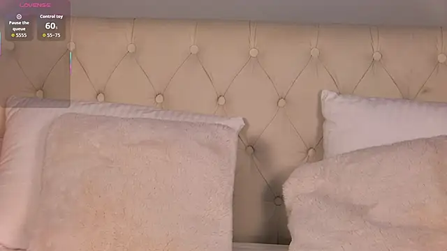 XXX chat uživo modela MaryDavies