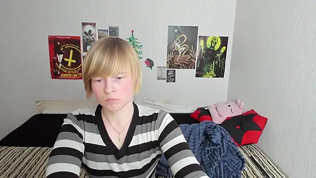 Онлайн чат XXX Cattie_w_