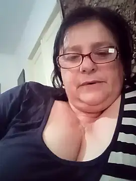 Webkamerová show MilaCold5443