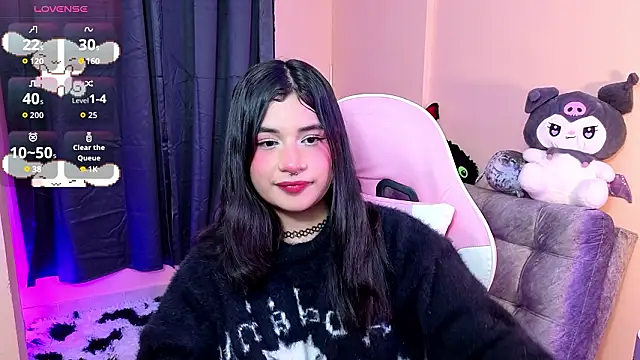 bonnieTaylor1's Live XXX Chat