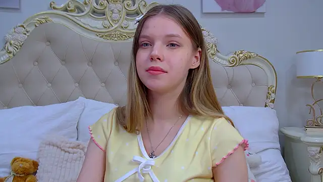 HallyBradley's Live XXX Chat