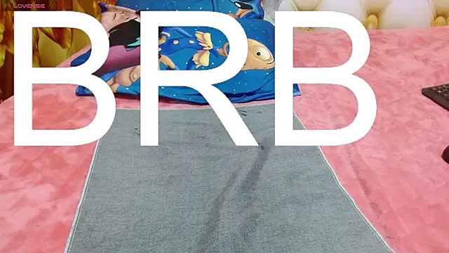 isabella_barbie's Live XXX Chat