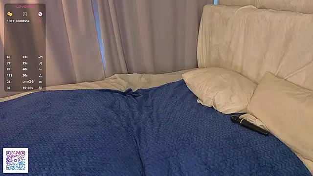 SonjaMonje Live XXX-chat