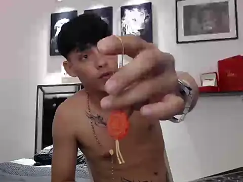 Pokazy przed kamerką – BigBill777