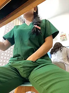 Clinic_Sexy 在線直播表演