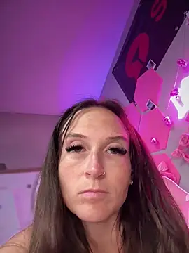 Chat XXX ao vivo de Kate-Paul