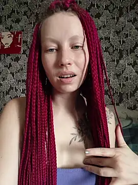 Онлайн чат XXX Frost_foxy