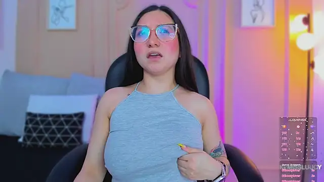 Онлайн чат XXX lucy_neil