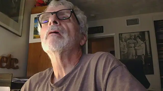 drawde34のウェブカメラショー