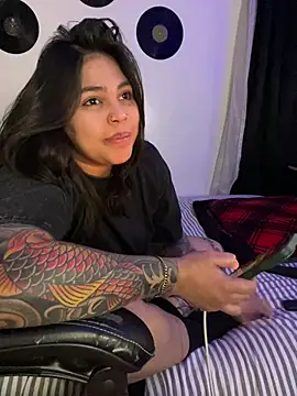 miacanela_xo's Live XXX Chat