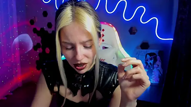 mistress_annaa 라이브 XXX 채팅