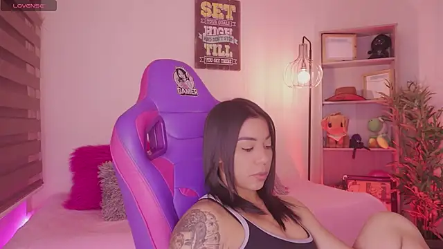 madelyn_rose_ 即時 XXX 聊天