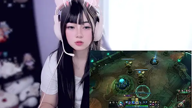 yuki3366's Live XXX Chat