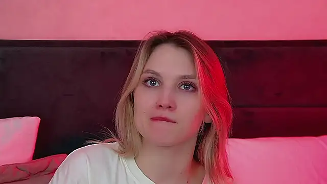 StacyEvancesn Live XXX chat