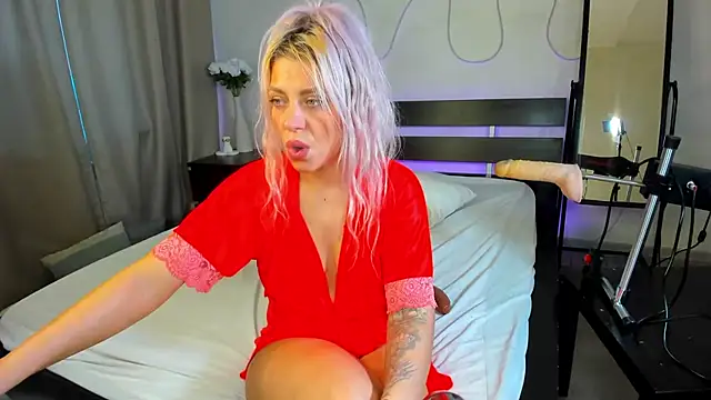 Stasy_Traiin Chat XXX live