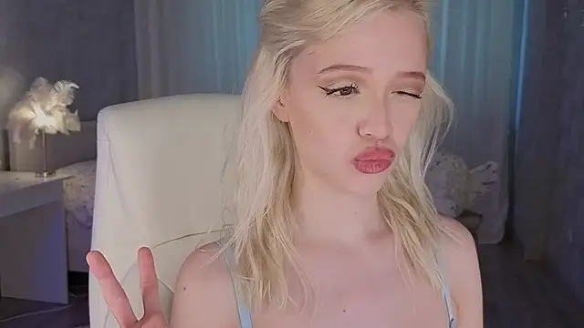 I_am_joss 라이브 XXX 채팅