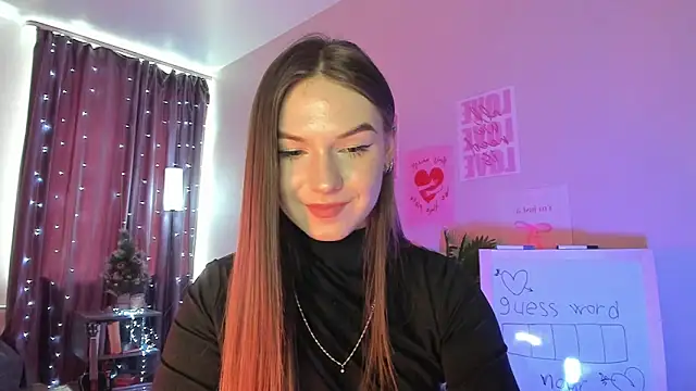 XXX chat uživo modela luna_lust_212