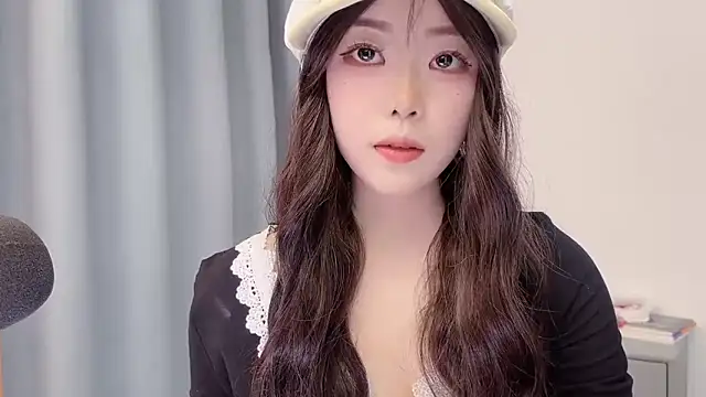 smalldaisy 라이브 XXX 채팅