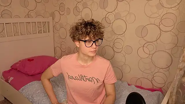 XXX chat uživo modela LibbyDuhl