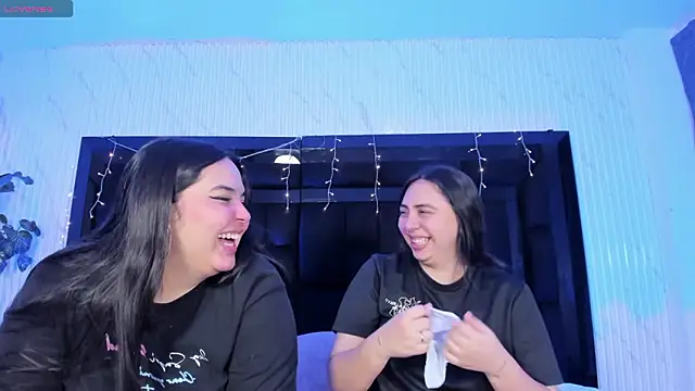 Ambarandgab Webcamshow