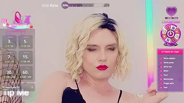 Вебкам-шоу Zagadka55555