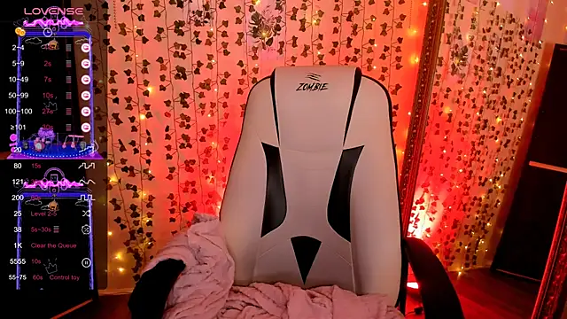 دردشة AnyaTaylor_ الجنسية المباشرة