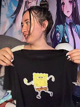 Živý XXX chat Sophie_LS