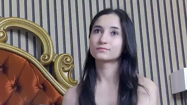 CarolinaBlair Chat XXX live