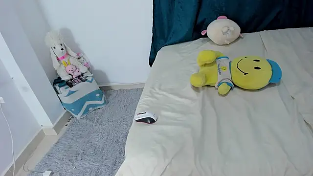 celesteyorucso1 Webcam Show