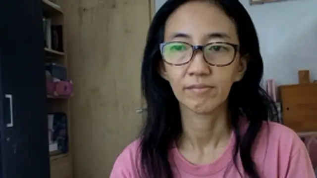 Chat +18 de sexyCitty ao vivo