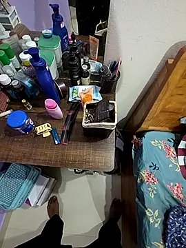 HunterHulk Webcamshow