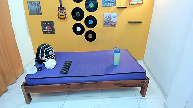 lilithevil32 라이브 XXX 채팅