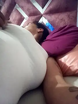 _Scarlett_Sweet Adlı Modelin Canlı XXX Sohbeti