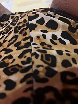 Bubudlc Adlı Modelin Web Kamerası Şovu