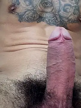 GilberMxx webcam show