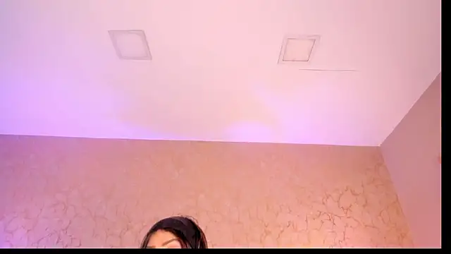 Show de ScarlettWallace na webcam