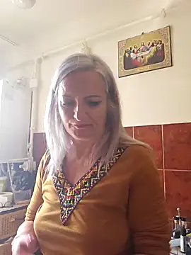 LadyTouch 现场XXX聊天