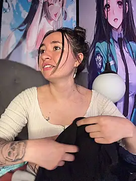 Chatroom XXX en direct de Sophie_LS