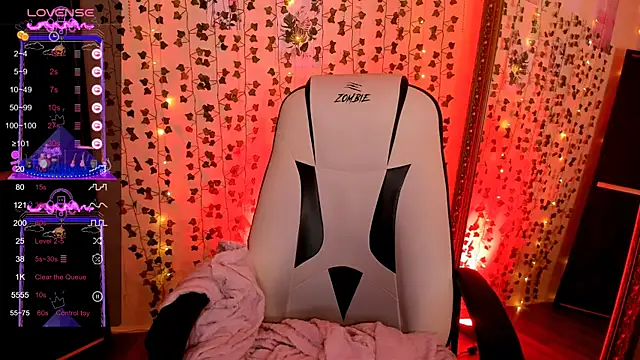 AnyaTaylor_のライブXXXチャット