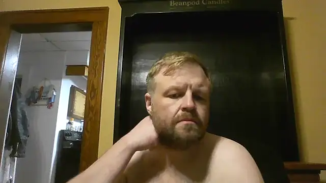 TheOneDonShaun Live XXX-Chat