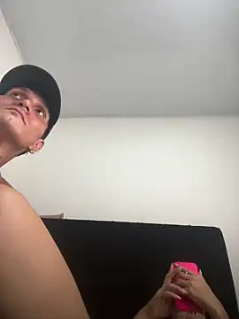 Dixonykaty webcam show