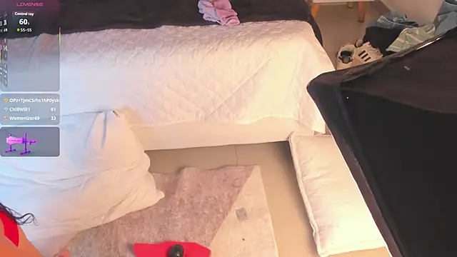 Naty_Rose23 라이브 XXX 채팅